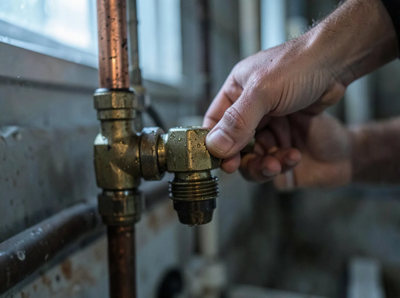 Emergency Plumber Mukwonago, WI FAQs